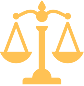 Legal Services logo