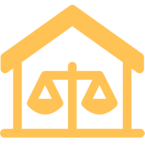 Legislative and Regulatory Analysis logo